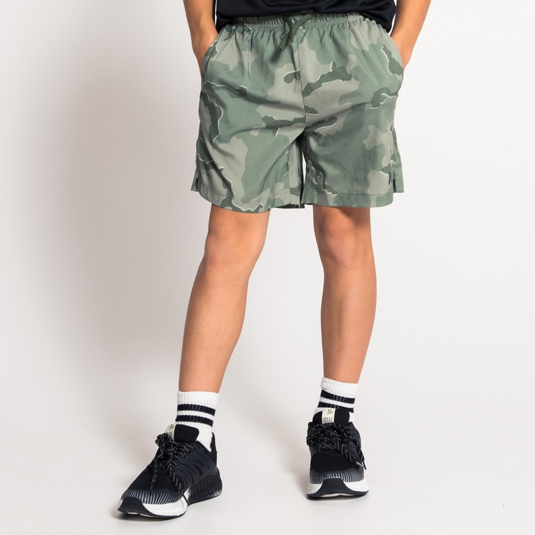 Shorts "Winner star"